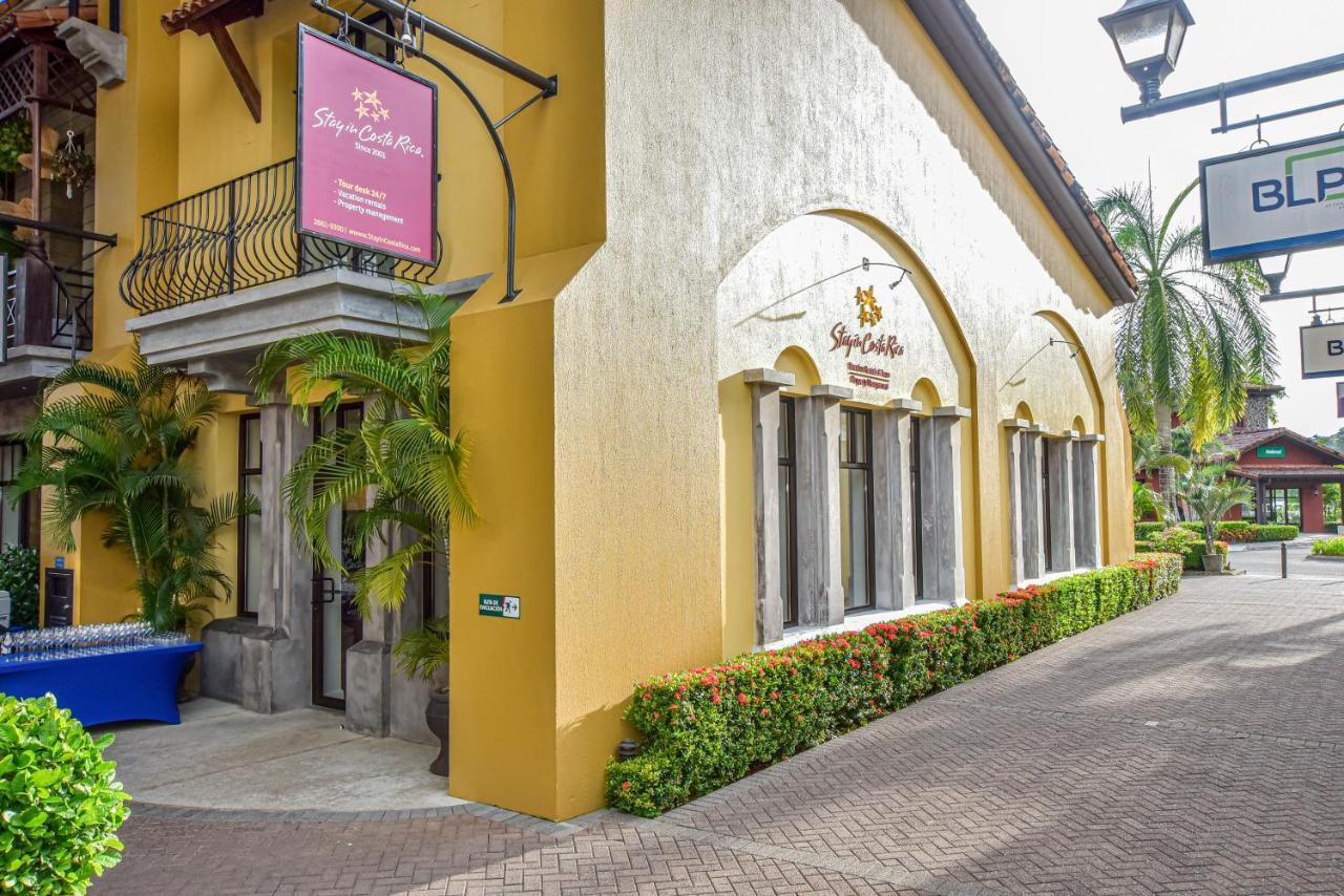 יקו Stay In Cr Los Suenos Condos מראה חיצוני תמונה
