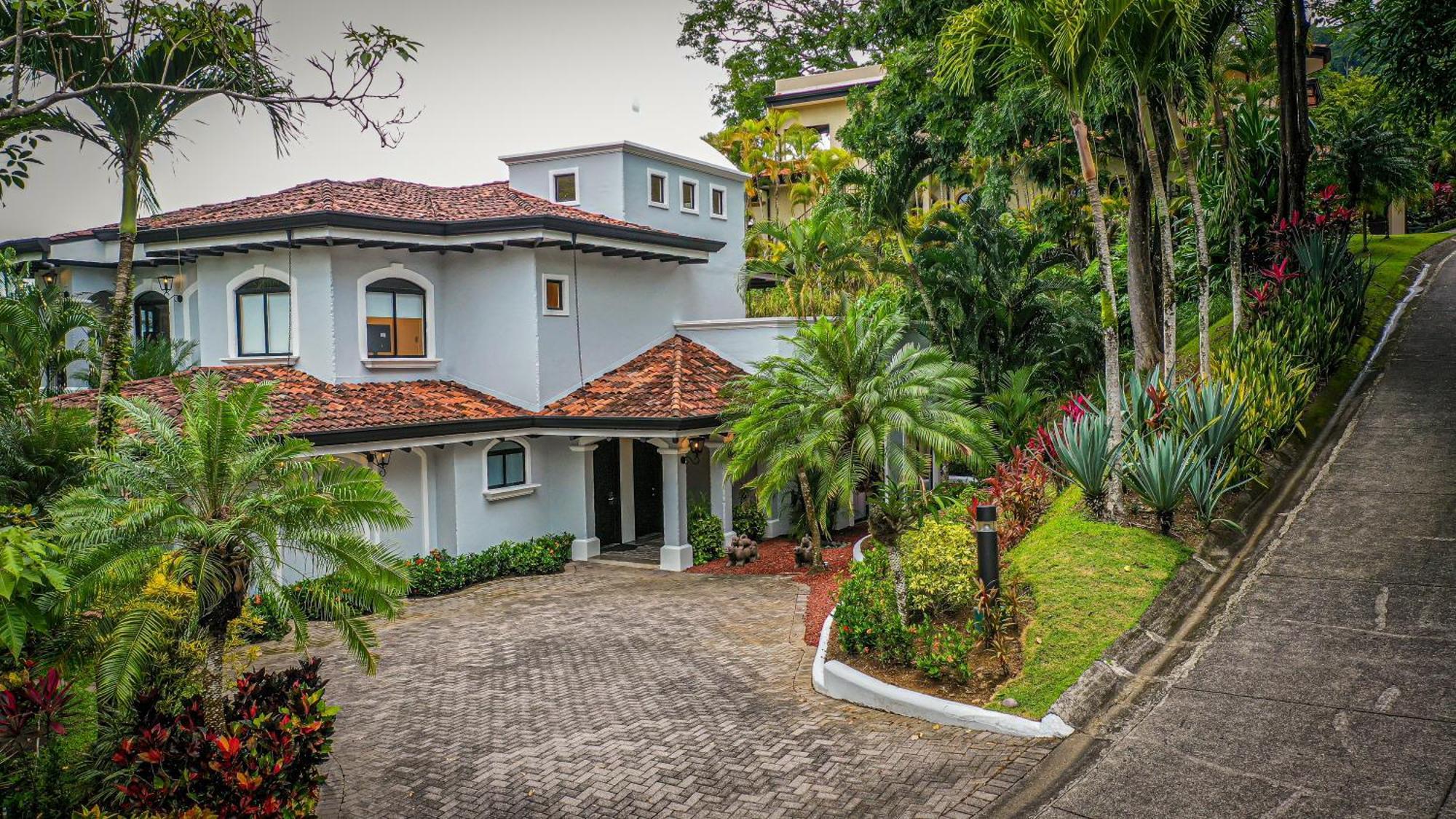 יקו Stay In Cr Los Suenos Condos מראה חיצוני תמונה