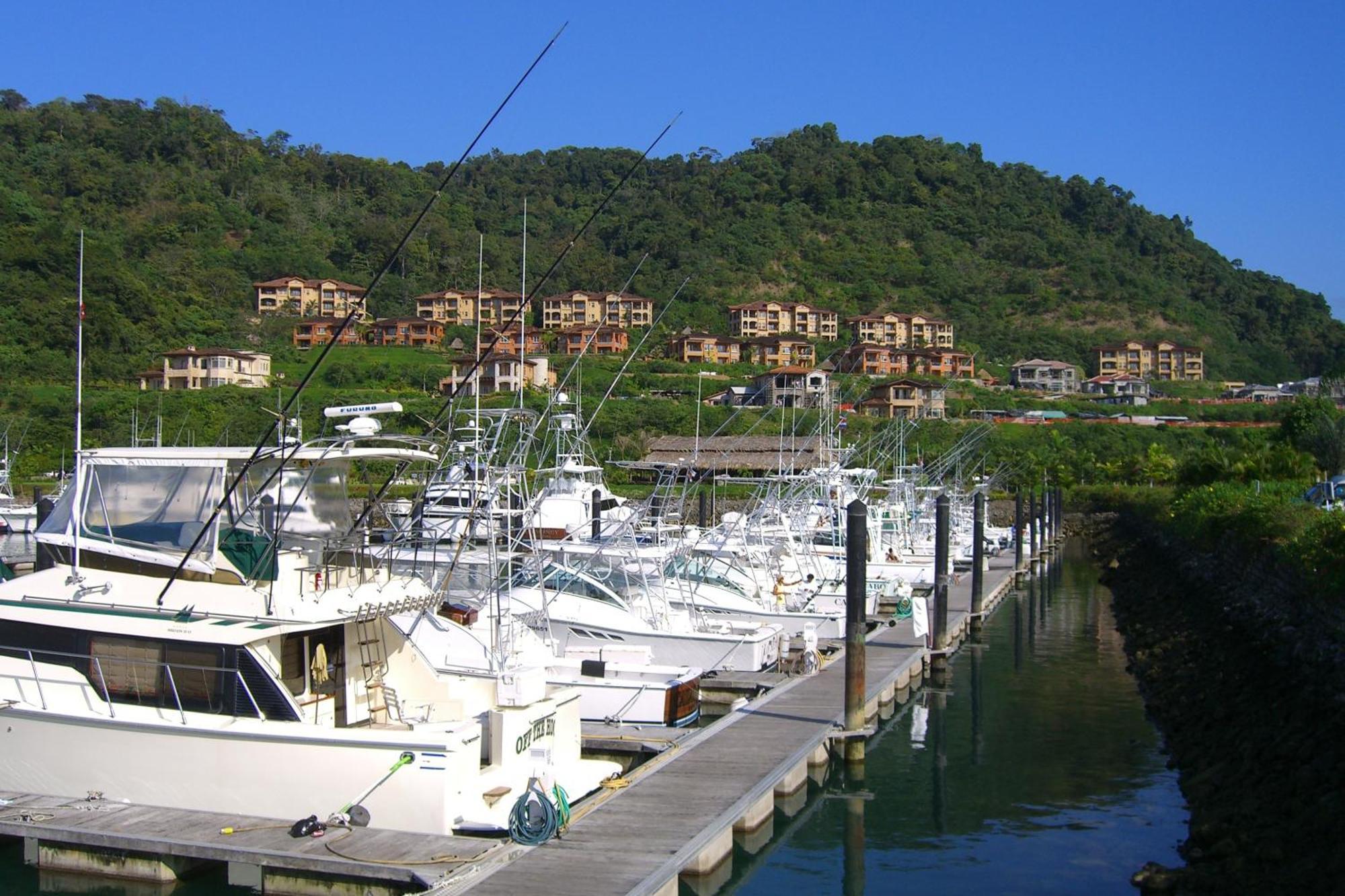 יקו Stay In Cr Los Suenos Condos מראה חיצוני תמונה