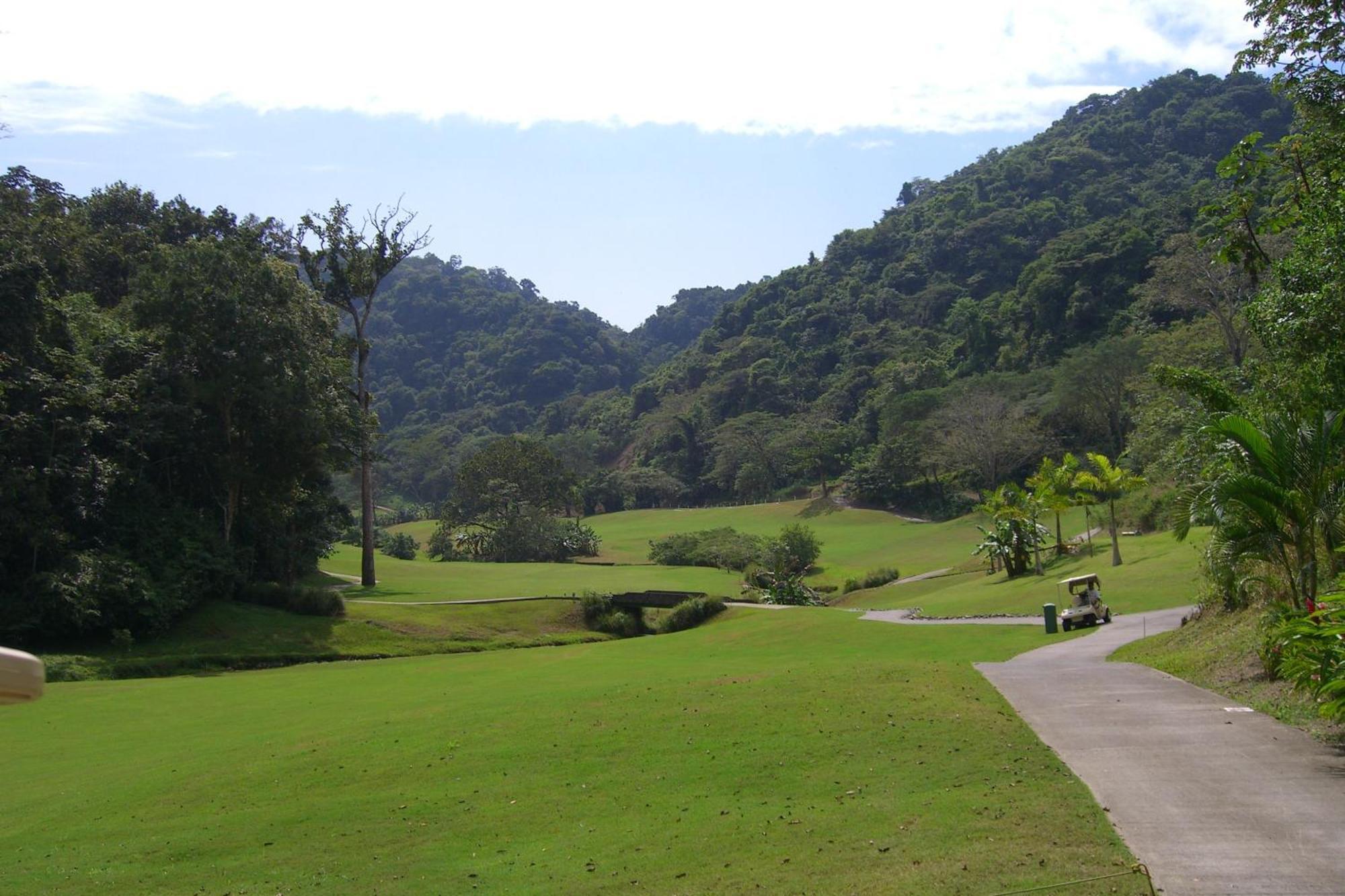 יקו Stay In Cr Los Suenos Condos מראה חיצוני תמונה