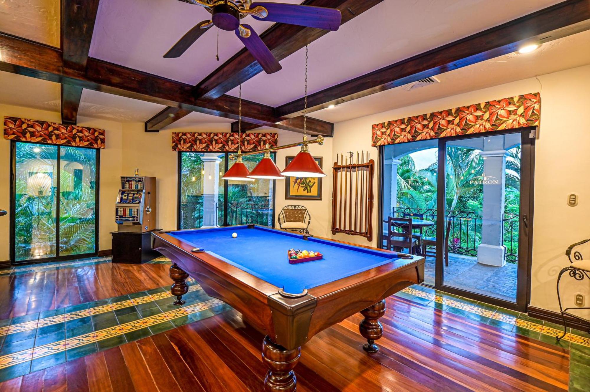יקו Stay In Cr Los Suenos Condos חדר תמונה