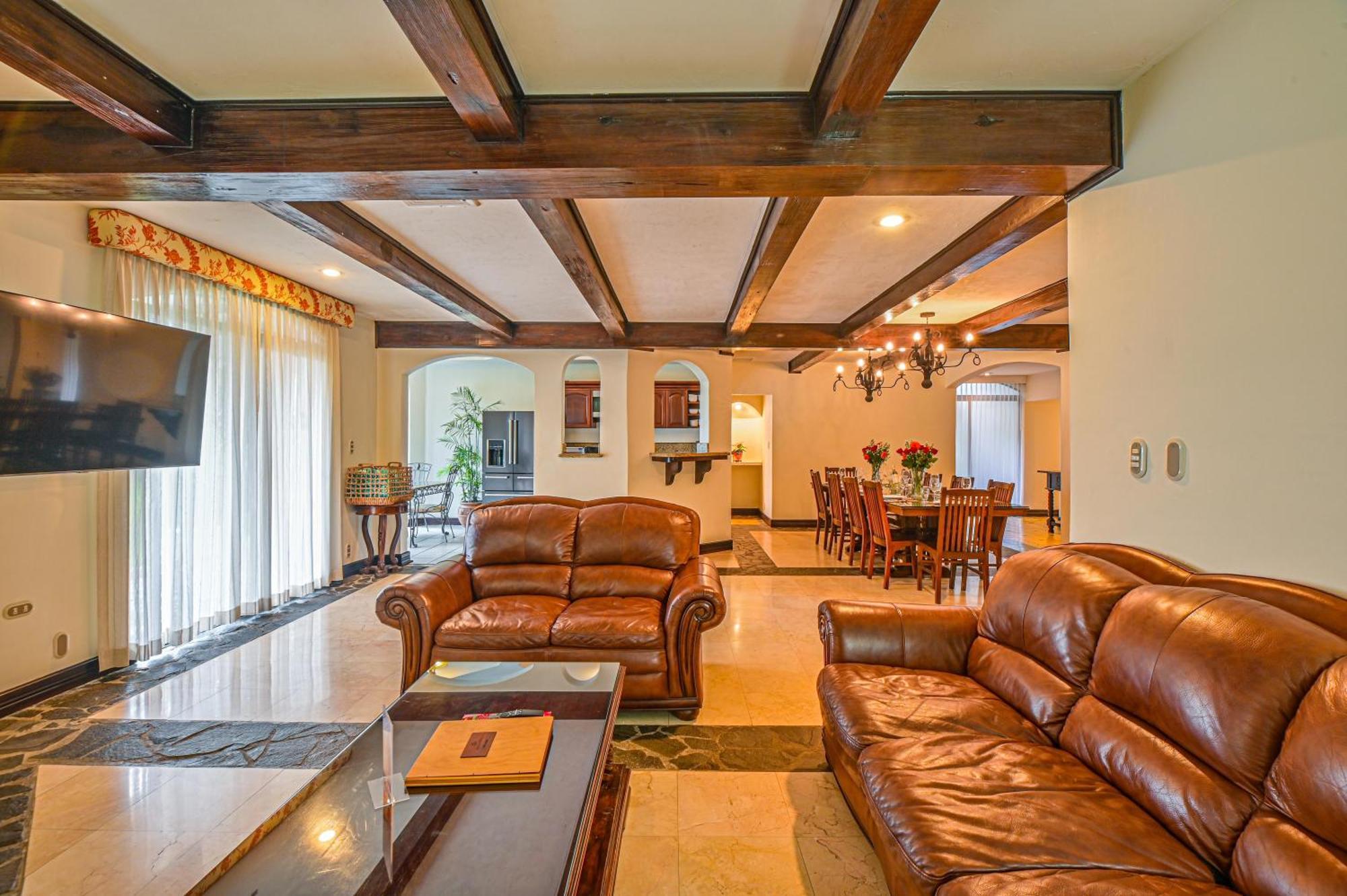 יקו Stay In Cr Los Suenos Condos חדר תמונה