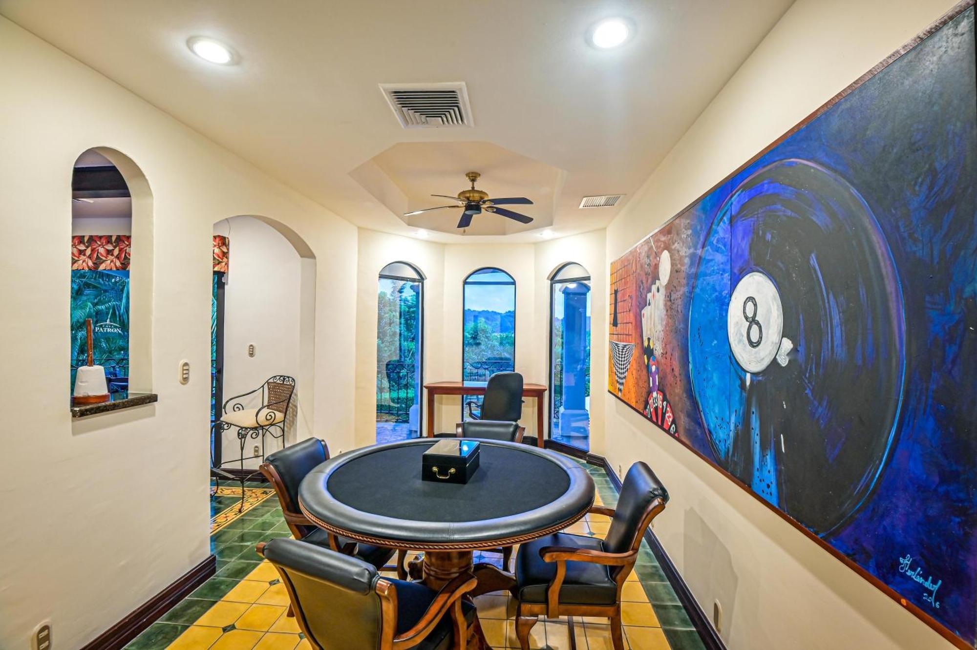 יקו Stay In Cr Los Suenos Condos חדר תמונה