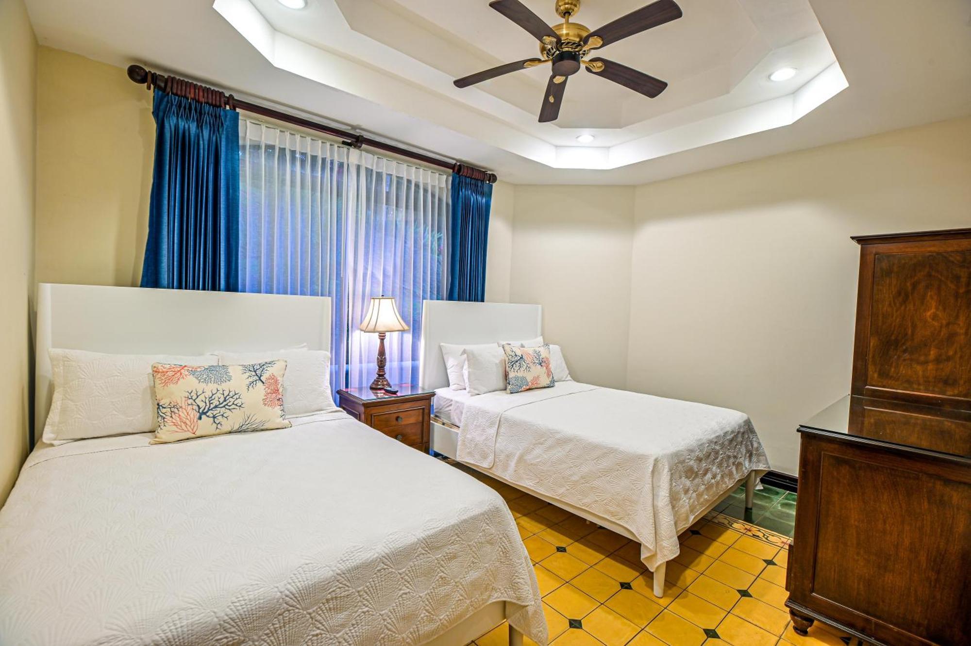 יקו Stay In Cr Los Suenos Condos חדר תמונה