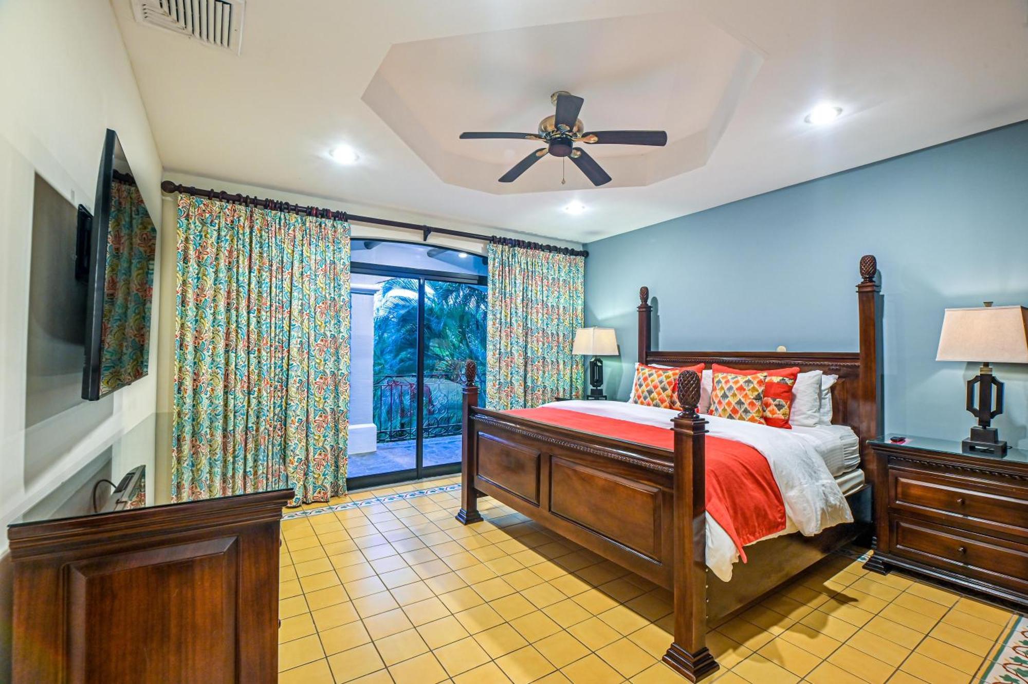 יקו Stay In Cr Los Suenos Condos חדר תמונה