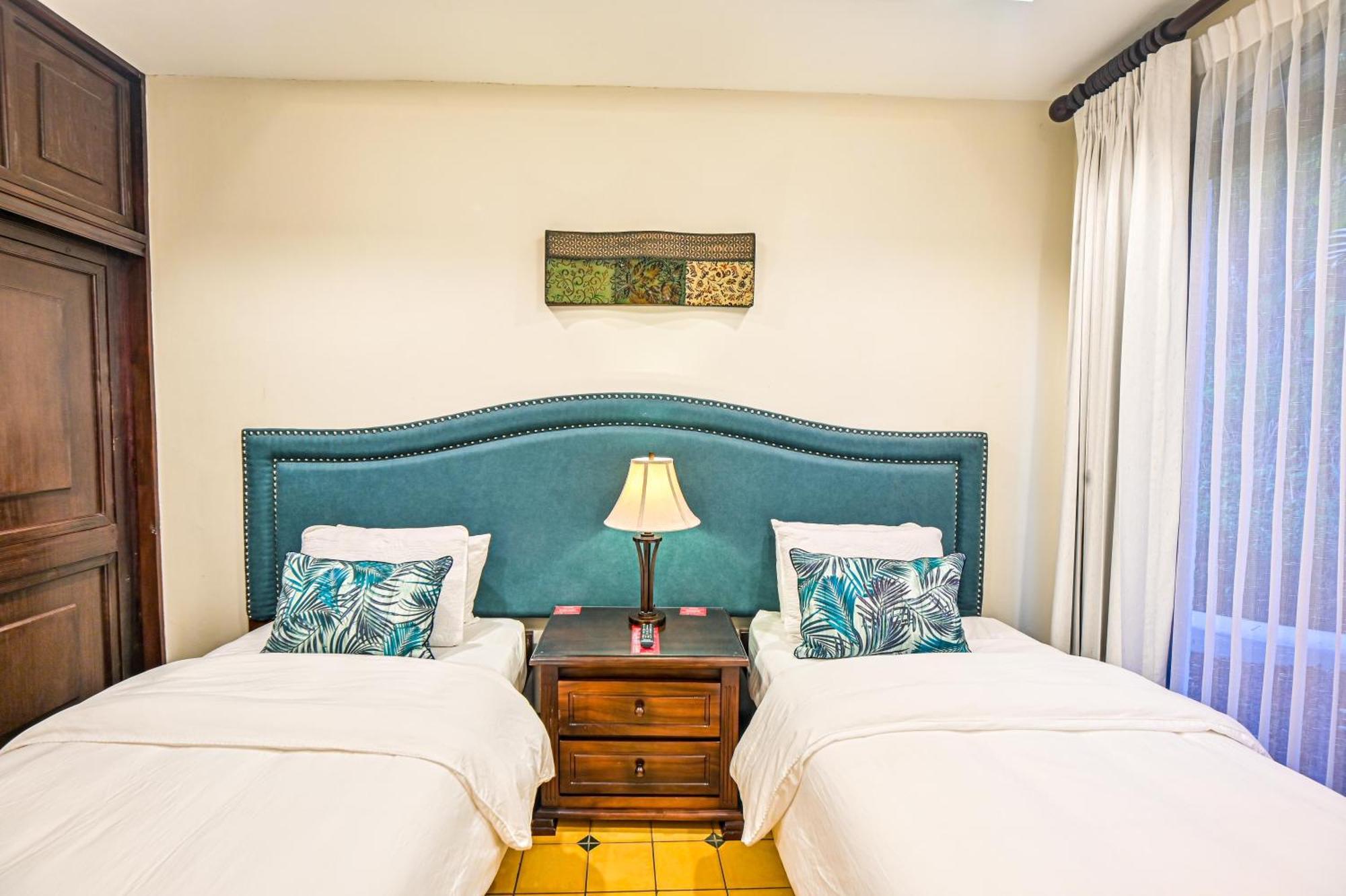 יקו Stay In Cr Los Suenos Condos חדר תמונה