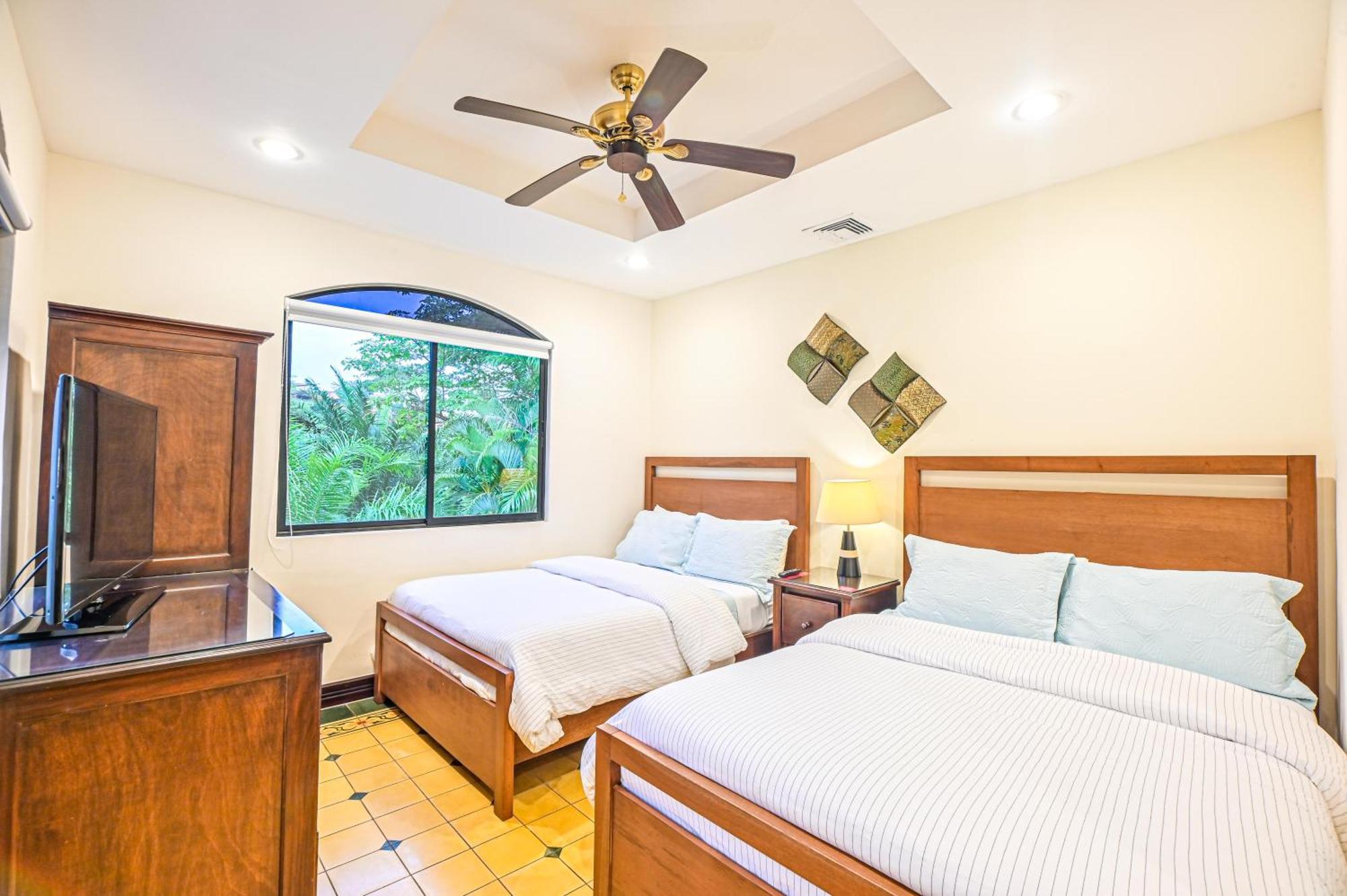 יקו Stay In Cr Los Suenos Condos חדר תמונה