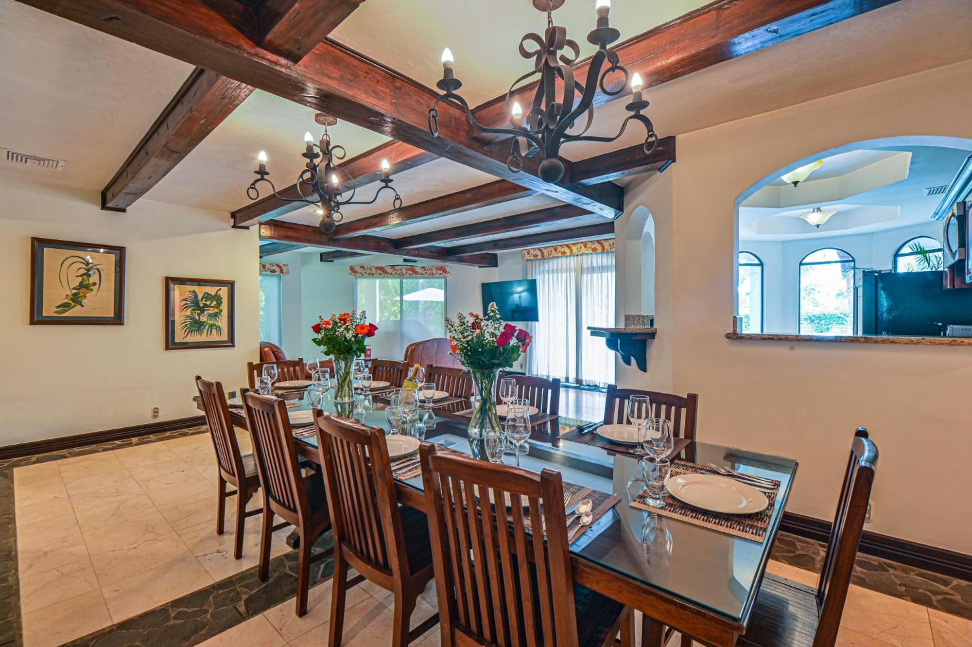 יקו Stay In Cr Los Suenos Condos חדר תמונה