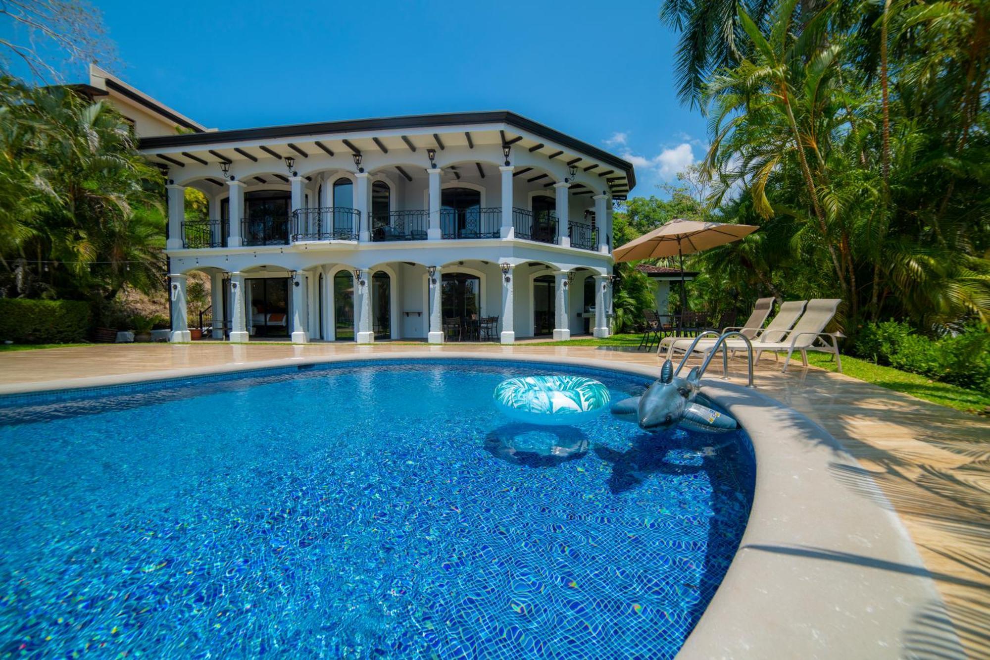 יקו Stay In Cr Los Suenos Condos חדר תמונה