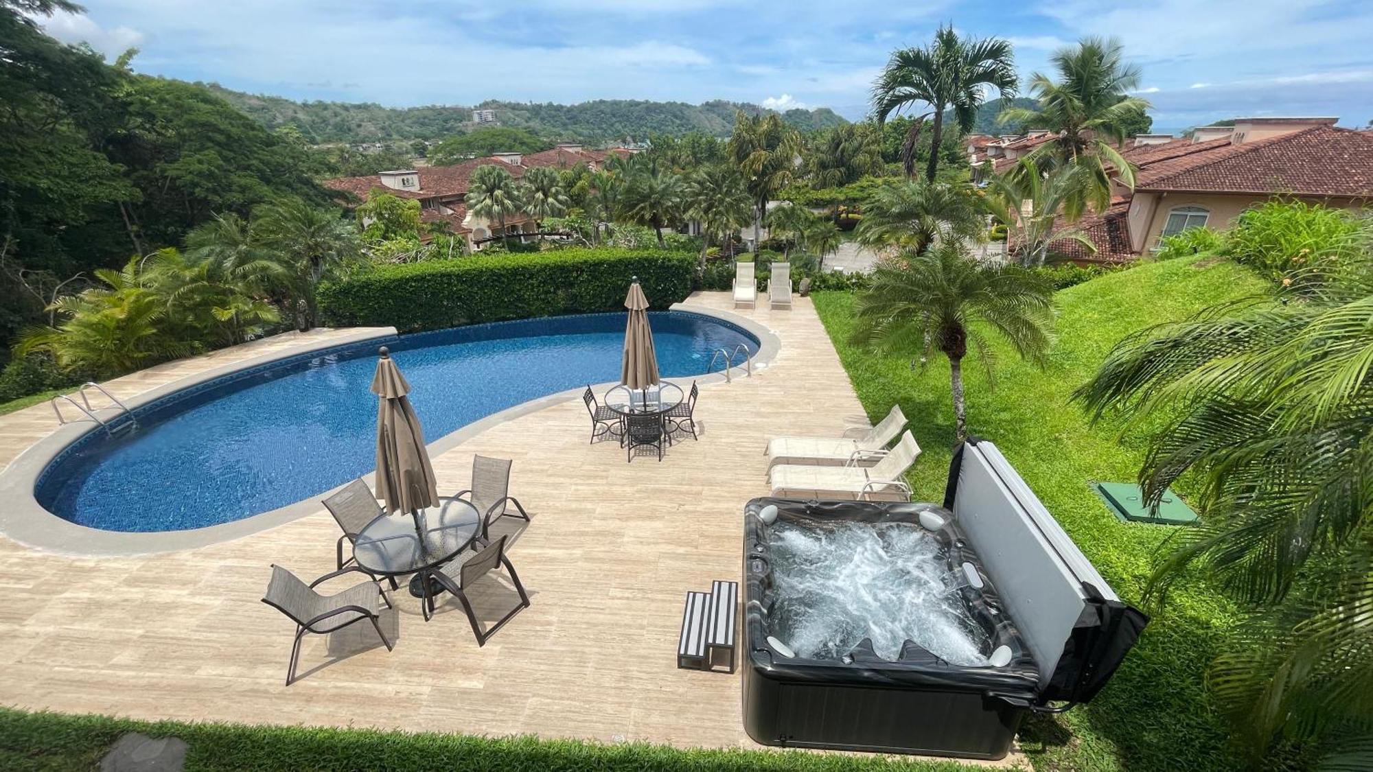 יקו Stay In Cr Los Suenos Condos חדר תמונה