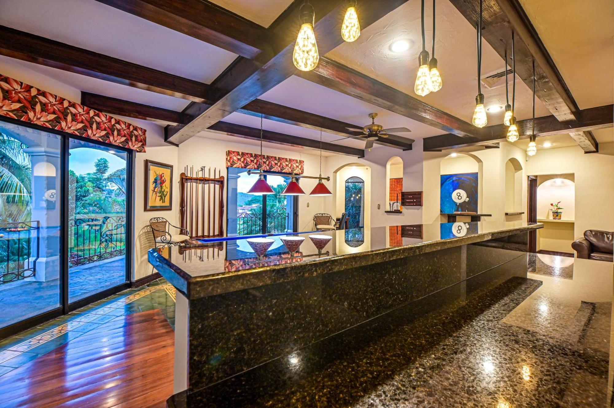 יקו Stay In Cr Los Suenos Condos חדר תמונה