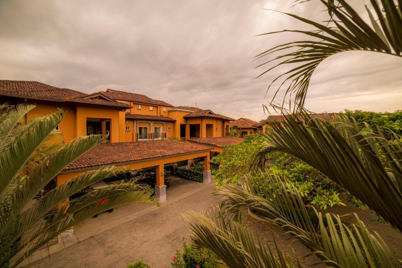 יקו Stay In Cr Los Suenos Condos מראה חיצוני תמונה