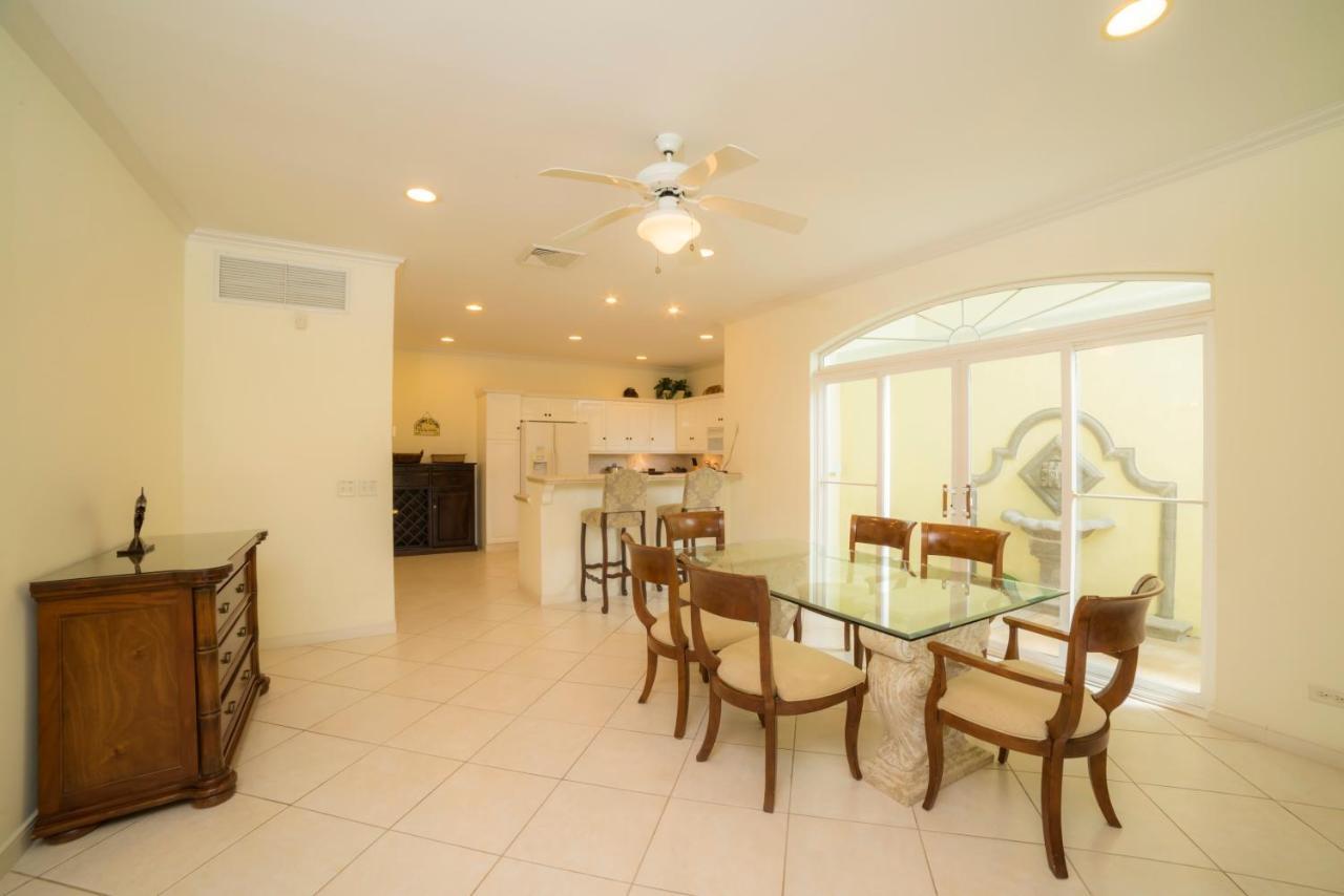 יקו Stay In Cr Los Suenos Condos מראה חיצוני תמונה