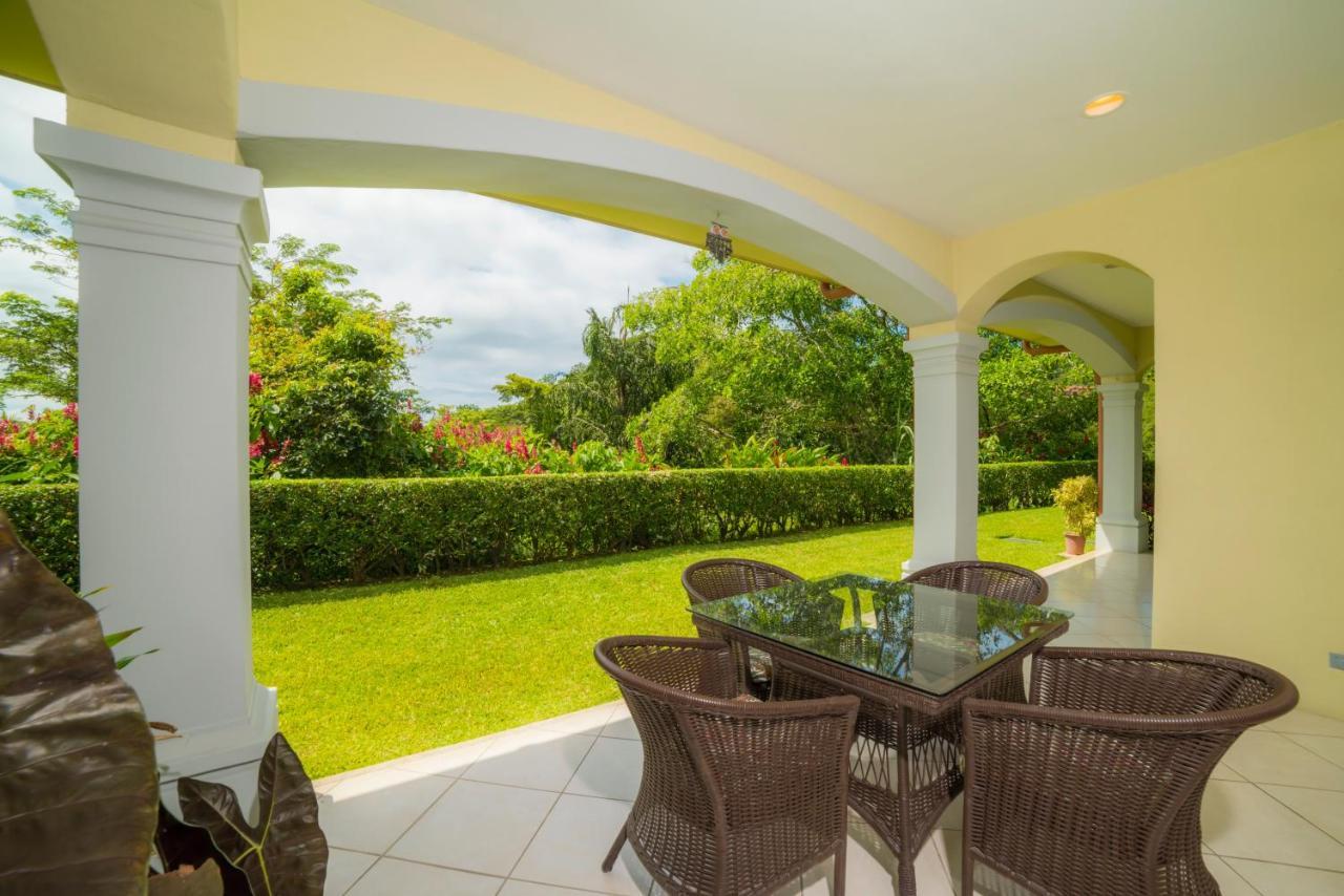 יקו Stay In Cr Los Suenos Condos מראה חיצוני תמונה